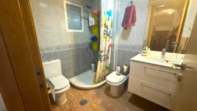 Semi-detached house on Calle de Meseguer photo 28