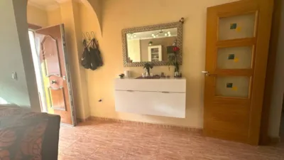 Semi-detached house on Calle de Meseguer photo 29