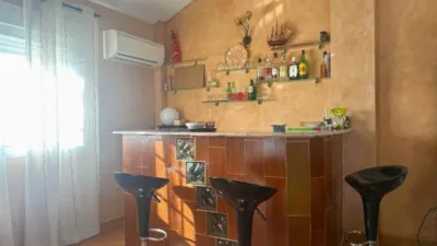 Semi-detached house on Calle de Meseguer photo 5