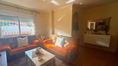 Semi-detached house on Calle de Meseguer photo 7