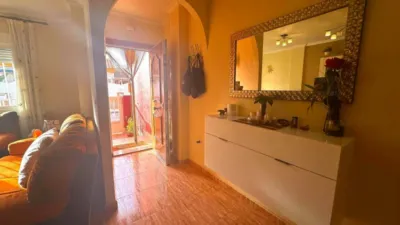 Semi-detached house on Calle de Meseguer photo 8