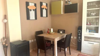 Semi-detached house on Calle de Meseguer photo 9