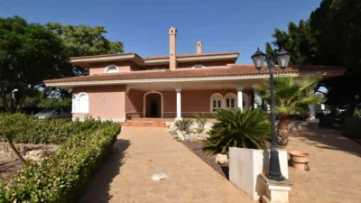 Casa – Callosa de Segura - Vista 3