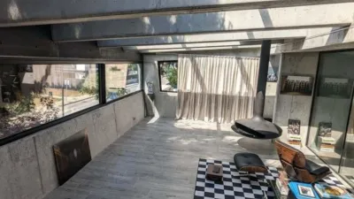 Chalet on Calle de Felipe Olvera photo 16