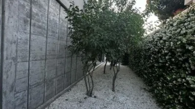 Chalet on Calle de Felipe Olvera photo 25