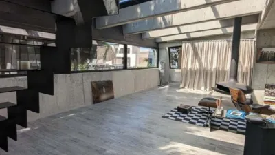 Chalet on Calle de Felipe Olvera photo 5