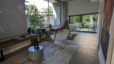 Chalet on Calle de Felipe Olvera photo 7