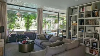 Chalet on Calle de Felipe Olvera photo 8