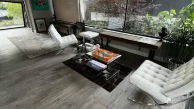Chalet on Calle de Felipe Olvera photo 9