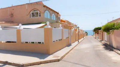 Casa – Santa Pola - Vista 2