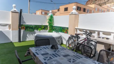 Casa – Santa Pola - Vista 5
