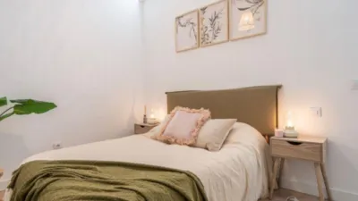 Apartment on Calle de Gremis photo 3