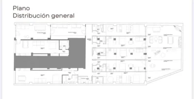 Apartment on Calle de Gremis photo 5