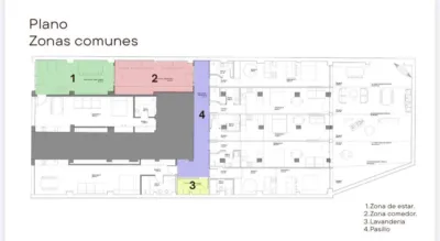 Apartment on Calle de Gremis photo 6