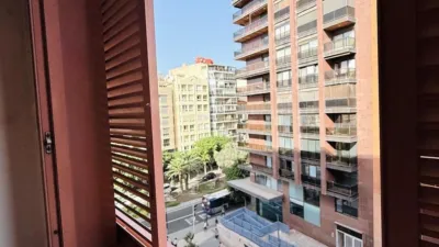 Piso en Rambla de Méndez Núñez photo 7
