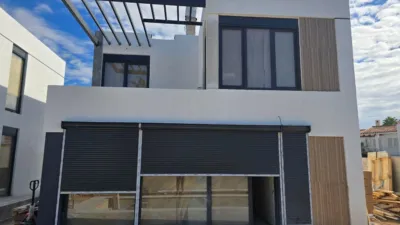 Casa – La Nucia - Vista 4