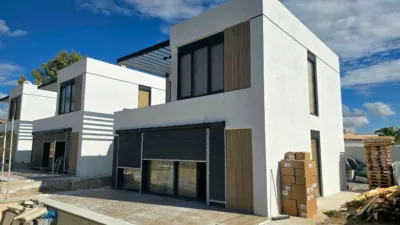 Casa – La Nucia - Vista 5