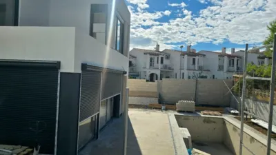 Casa – La Nucia - Más