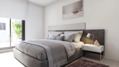 Apartment in Las Salinas photo 11