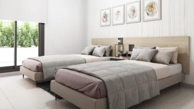 Apartment in Las Salinas photo 12