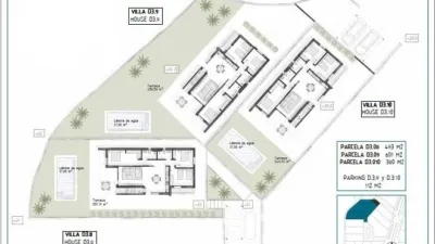 Apartment in Las Salinas photo 27