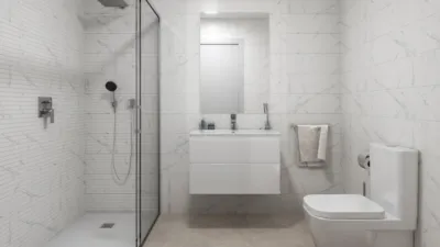 Apartment in Las Salinas photo 6