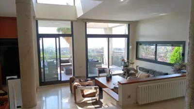 Chalet on Carrer de Jaume Huguet photo 12