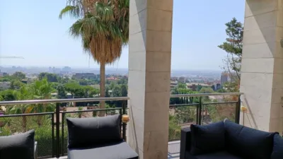 Chalet on Carrer de Jaume Huguet photo 17