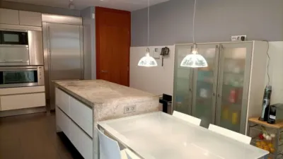 Chalet on Carrer de Jaume Huguet photo 9