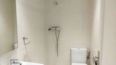 Piso en alquiler en Calle de Manuel Pedregal, 6, Centro (Oviedo) de 875 €<span>/mes</span>