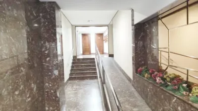 Piso en alquiler en Calle de Manuel Pedregal, 6, Centro (Oviedo) de 875 €<span>/mes</span>