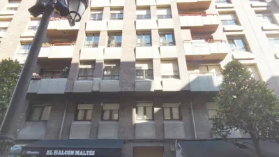 Piso en alquiler en Calle de Manuel Pedregal, 6, Centro (Oviedo) de 875 €<span>/mes</span>