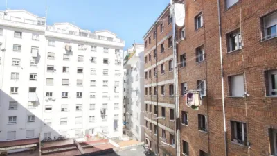 Piso en alquiler en Calle de Manuel Pedregal, 6, Centro (Oviedo) de 875 €<span>/mes</span>