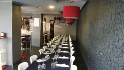 Edificio en venta en Galicia - Vista 5