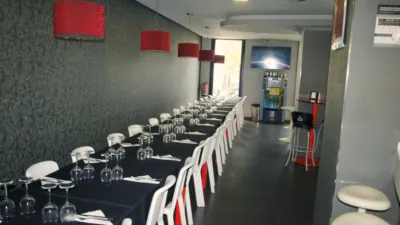 Edificio en venta en Galicia - Más
