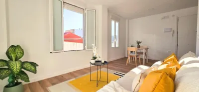 Apartment on Calle del Gramático Carlos Ros, 21 photo 11