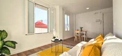 Apartment on Calle del Gramático Carlos Ros, 21 photo 14
