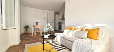Apartment on Calle del Gramático Carlos Ros, 21 photo 6