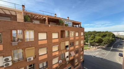 Apartment on Urbano Arregui Street photo 10