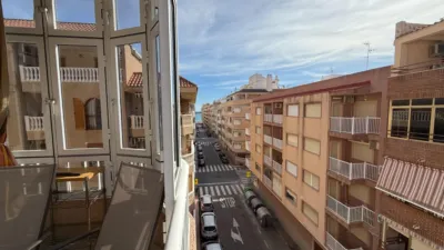 Apartment on Urbano Arregui Street photo 12