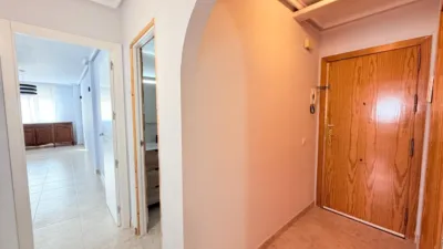 Apartment on Urbano Arregui Street photo 13