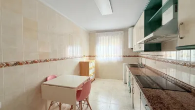 Apartment on Urbano Arregui Street photo 15