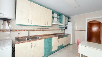 Apartment on Urbano Arregui Street photo 16