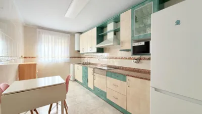 Apartment on Urbano Arregui Street photo 17