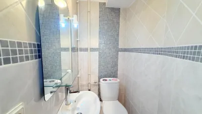 Apartment on Urbano Arregui Street photo 24