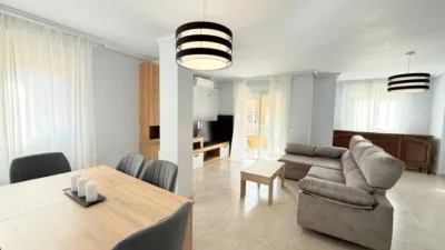 Apartment on Urbano Arregui Street photo 2