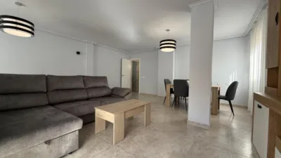 Apartment on Urbano Arregui Street photo 3
