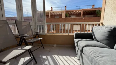 Apartment on Urbano Arregui Street photo 7