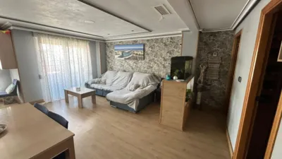 Pis – Torrevieja, El Palmeral - Vista 2