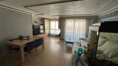 Pis – Torrevieja, El Palmeral - Vista 3